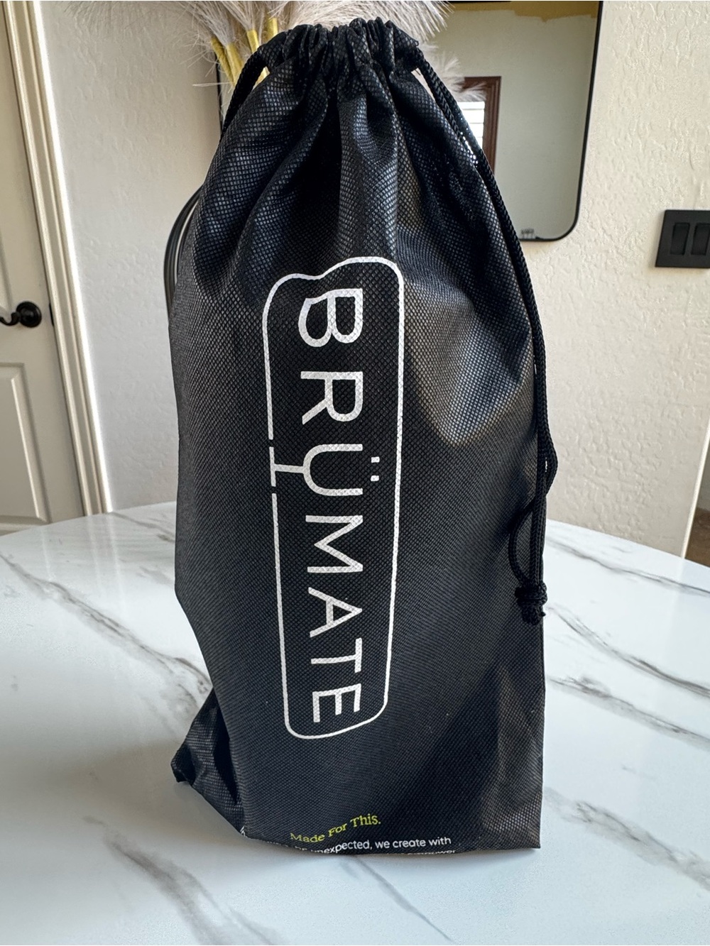 BrumateTumbler with Handle - Mocha - Picture 13 of 15